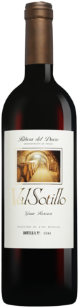 Val Sotillo Gran Reserva 2019