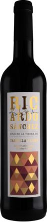 Ricardo Sanchez Edicion Aniversario 2024