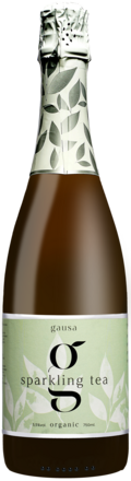 Gausa Sparkling Tea 5,5%