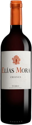 Elías Mora Crianza 2021