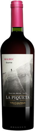 La Piqueta Malbec 2024
