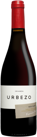 Urbezo Crianza 2020