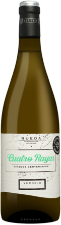 Cuatro Rayas »Viñedos Centenarios« Verdejo 2024