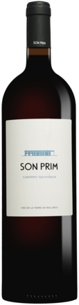 Son Prim Cabernet Sauvignon - 1,5 L. Magnum 2021