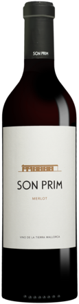 Son Prim Merlot 2022