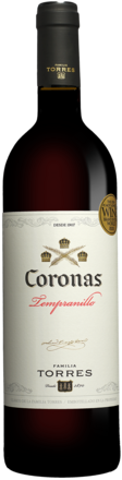 Torres »Coronas« Tempranillo 2022