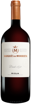 Murrieta Marqués de Murrieta Reserva - 1,5 L. Magnum 2020