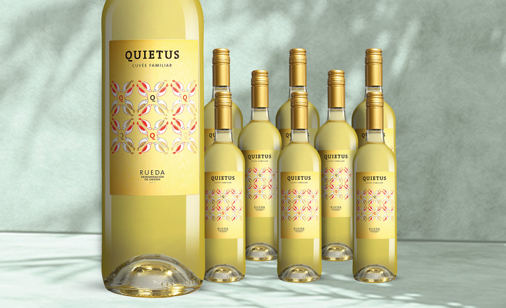 Quietus Cuvée Familiar 2024