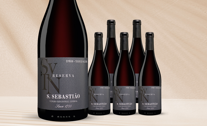 S. Sebastião Reserva 2021