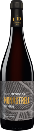 Pepe Mendoza Monastrell Origen 2023