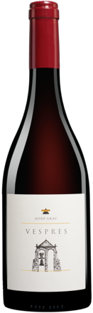 Josep Grau Vespres Tinto 2023