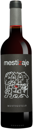 Mustiguillo Mestizaje 2022