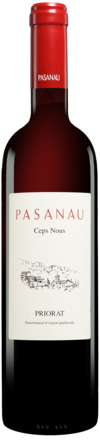 Pasanau Ceps Nous 2022