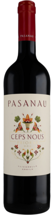 Pasanau Ceps Nous 2022