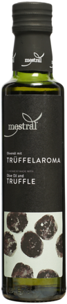 Mestral Trüffelöl - 0,25 L.