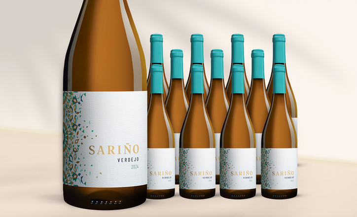 Sariño Verdejo 2024