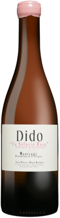 Dido »La Solució Rosa« 2023