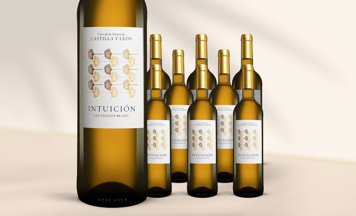 Intuición Sauvignon Blanc 2024