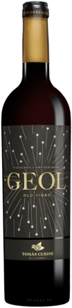 Tomàs Cusiné Negre »Geol« 2021