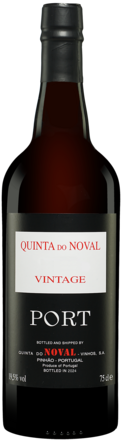 Quinta do Noval Vintage Port 2023