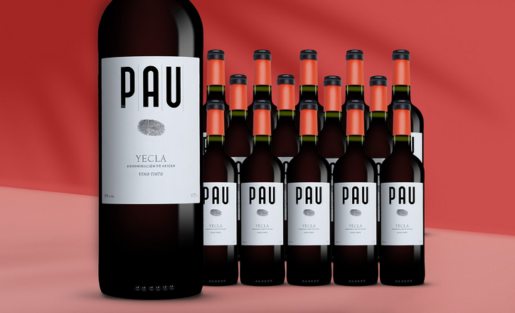 Pau Tinto 2023