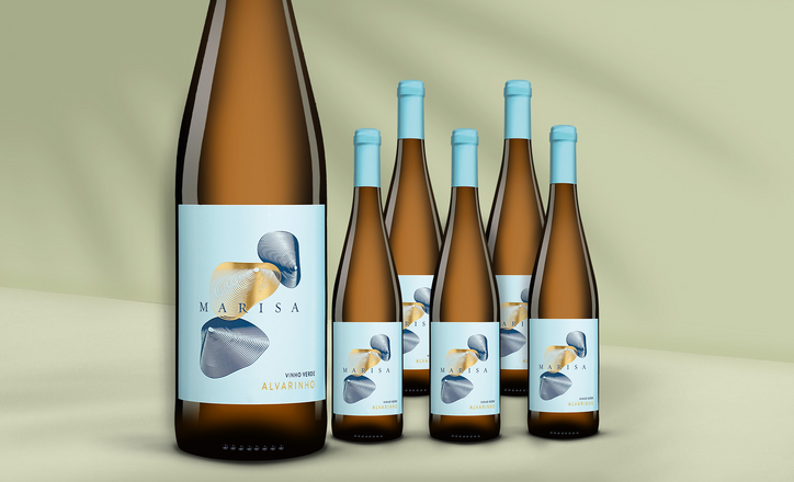 Marisa Blanco Alvarinho 2024