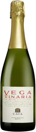 Cava Vega Vinaria Brut