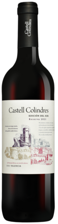 Castell Colindres Reserva 2021