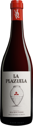 La Plazuela 2020