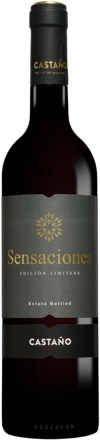 Sensaciones Edición Limitada 2022