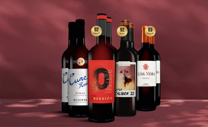 Festwein-Genießer-Paket