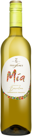Freixenet »MIA« Blanco lieblich 2023