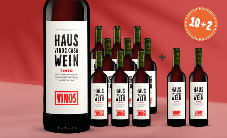 Hauswein Tinto
