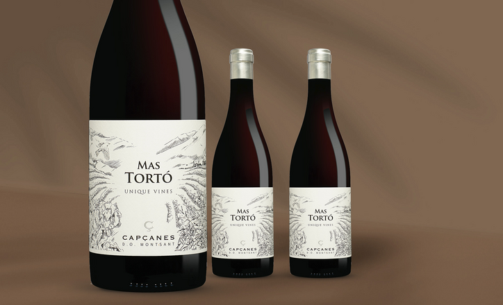 Capçanes »Mas Tortó« 2022