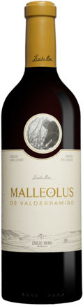 Emilio Moro »Malleolus Valderramiro« 2021