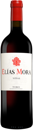 Elías Mora Viñas 2023