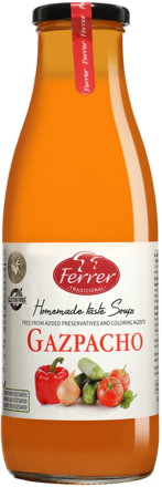 Ferrer Gazpacho