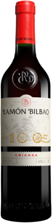 Ramón Bilbao Crianza 2022