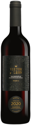 Vietor y Leon Reserva 2020