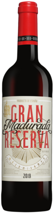 Madurada Gran Reserva 2019