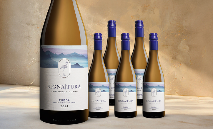 Signatura Sauvignon Blanc 2024