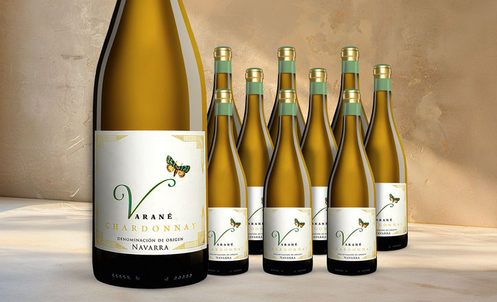 Varané Chardonnay 2024