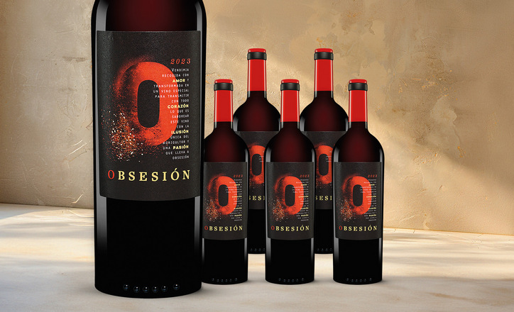 Obsesión 2023