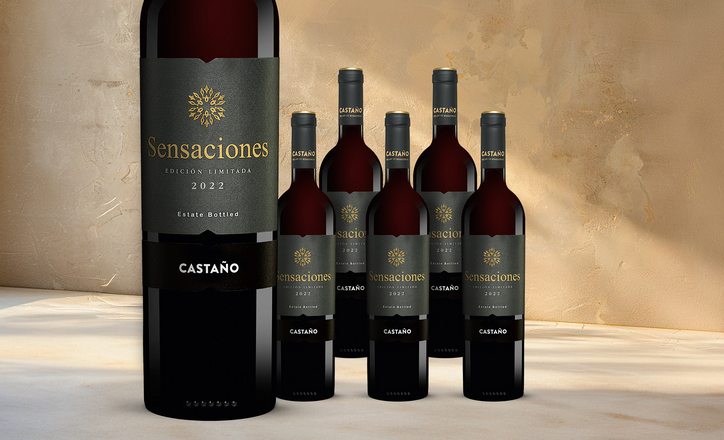 Sensaciones Edición Limitada 2022