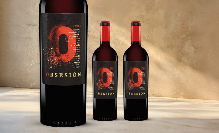 Obsesión 2023 3er-Paket