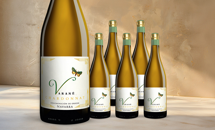 Varané Chardonnay 2024 6er-Paket