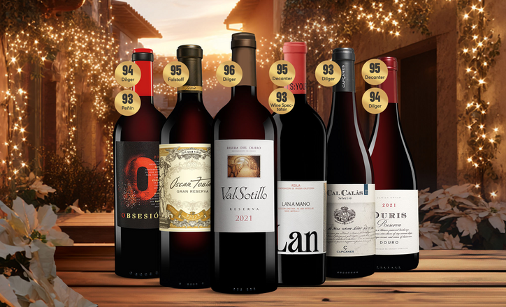Winter-Premium-Paket