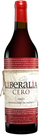 Liberalia »Cero« 2024