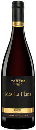 Torres »Mas la Plana Reserva 2019