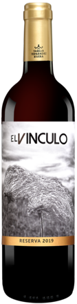 El Vínculo Tinto Reserva 2020